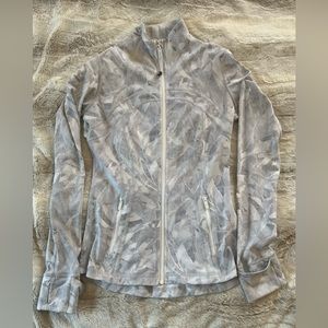 Lululemon Define Jacket